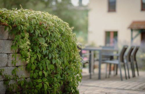 FEWO KOI mit Teichblick - Foto 12