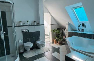 Sielska Willa Wellness & Pool Resort Lipowiec - Foto 25