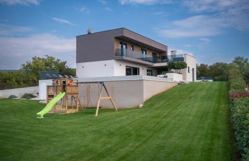 Villa Memory - Foto 14