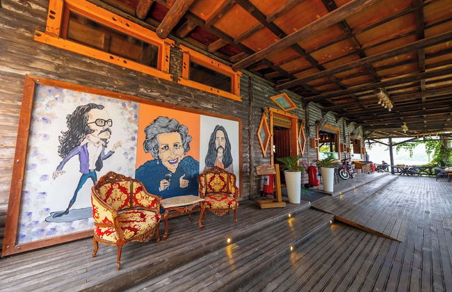 Botanik Gol Evleri - Foto 79