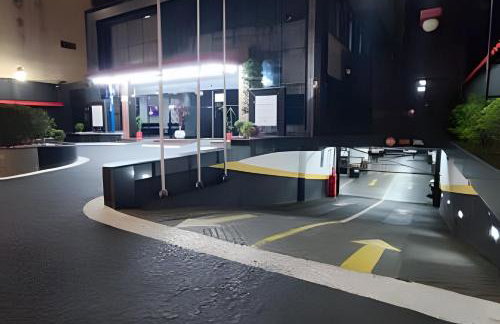 Apart Acolhedor 5 pessoas Hakka Eventos, Hospitais e Feirinha - Foto 36