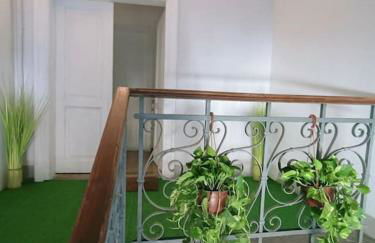 Loving My Rooms 1 - Deliziosa Mansarda in Centro - Foto 12