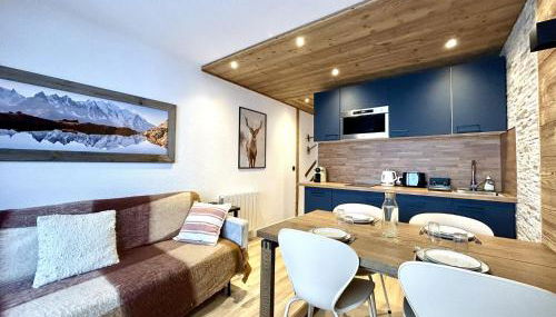 SmartStay Panoramique - Meribel - Foto 2