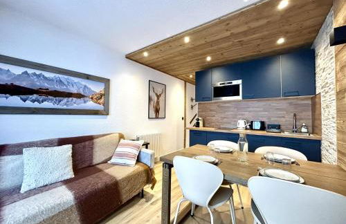 SmartStay Panoramique - Meribel - Foto 2