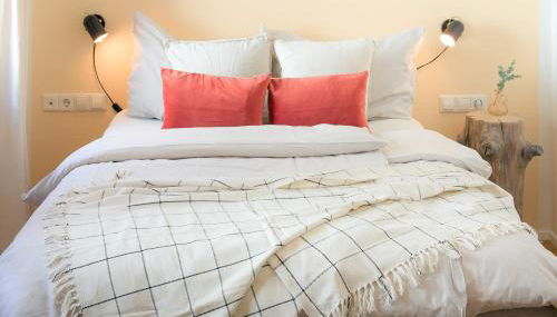 WachtRaum Reutlingen - Altstadt Apartment & Design Rooms an Stadthalle & Marktplatz - Foto 5