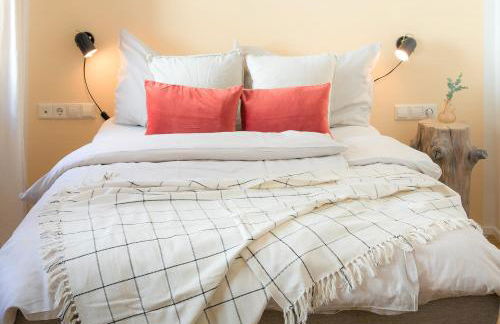 WachtRaum Reutlingen - Altstadt Apartment & Design Rooms an Stadthalle & Marktplatz - Foto 5