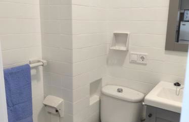 Studio Bellavista Beach - Torremuelle - Benalmádena Costa - Foto 19