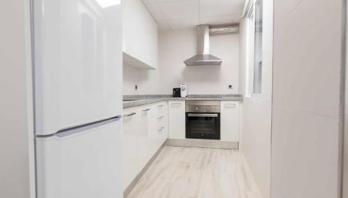 Apartamentos Arena y Cairo - Foto 3