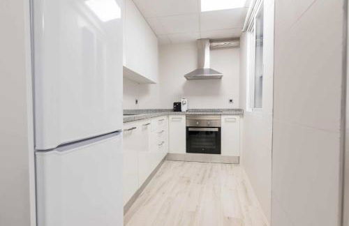 Apartamentos Arena y Cairo - Foto 3