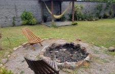 Cabana Rústica Praia do Sonho - Foto 23