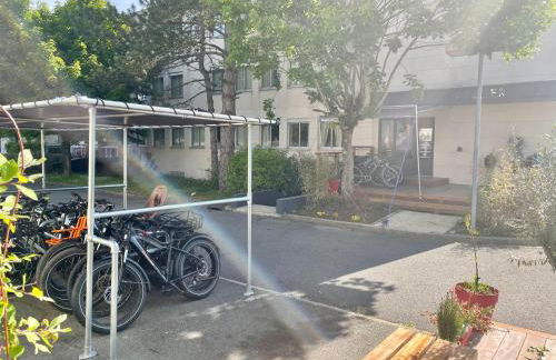 Villa Rambouillet - Foto 24