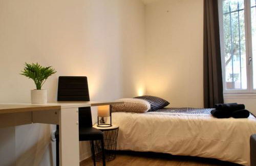 Les appartements d'Arthur - Pont-Neuf - Foto 20