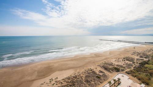 ESPACIO 18 - Primera Línea de Playa - Photo 3