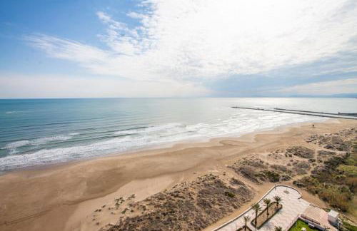 ESPACIO 18 - Primera Línea de Playa - Photo 3