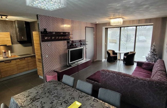 Luxe Gastenverblijf Kamerton - Foto 17