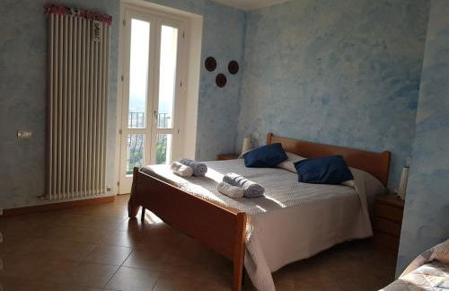 Il Palazzo apartment with a view of the lake and nature - Foto 19