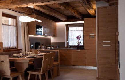 Chalet Stella Alpina - Foto 17