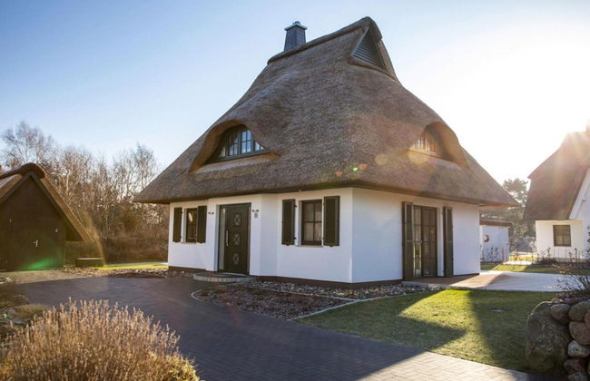 Ferienhaus in Fuhlendorf - Foto 10