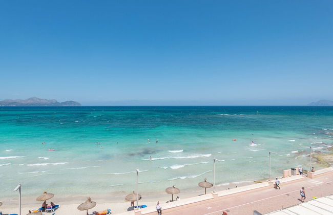 Blau Blue 2 in Mallorca - Foto 16