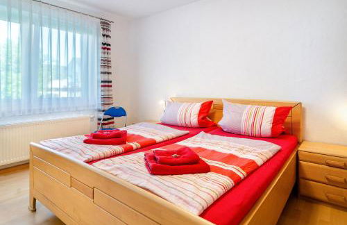 Ferienwohnungen Burgenmeister - Foto 44