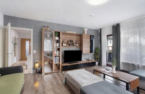 Ferienwohnung Zum Hasen - Foto 6