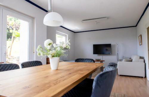 Ferienwohnung mit Kamin am Waldrand - Photo 16