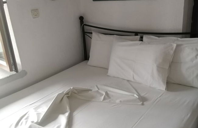 Grandpa s Ouse in Tsagkarada - Foto 4