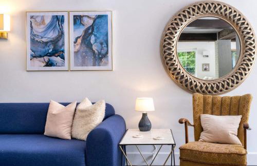 Ridge Cottage - Foto 22