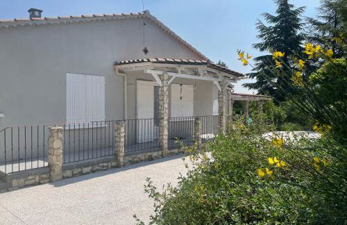 Villa Camille - Foto 24
