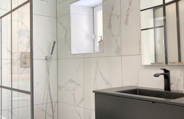 Duplex Sauna Cinéma - Foto 27