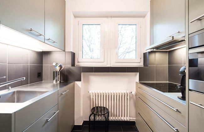 Appartements Hofquartier - Photo 25