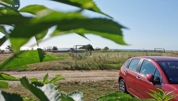 "Elvira" - 300m from the sea - Foto 5, View