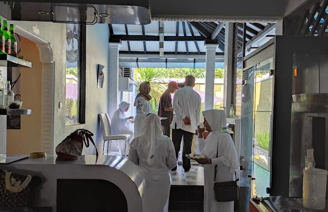 Tegar Homestay - Foto 16