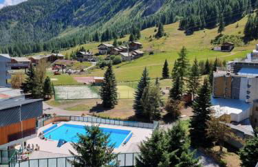 Appartement au pied des pistes - Foto 39