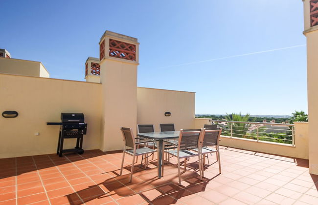 Vilamoura Garden Apartment by Homing - Foto 27