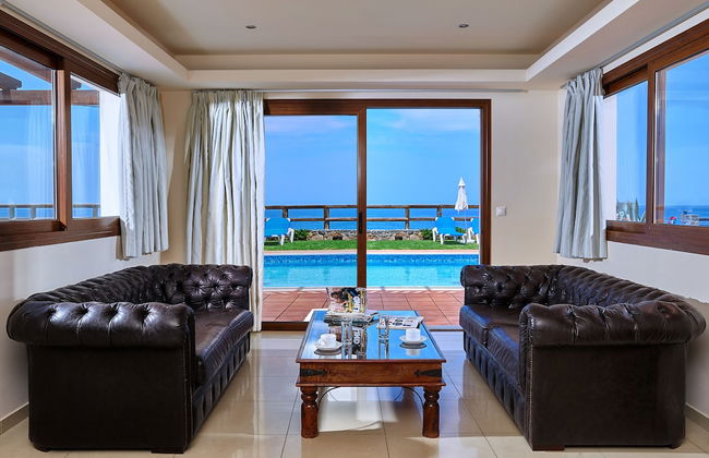 Vasia Villas - Foto 6