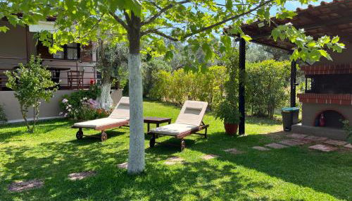 Les Olives Woodhouse - Foto 3