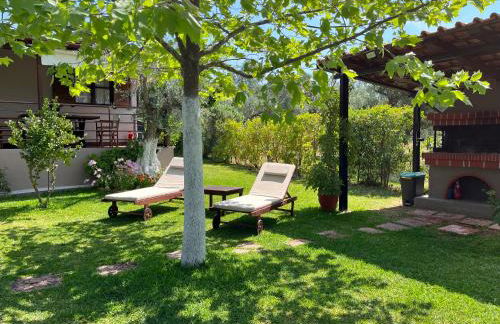 Les Olives Woodhouse - Foto 3