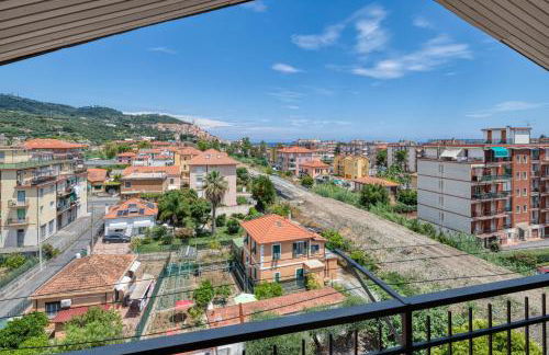 Alloggio vista mare - Foto 12