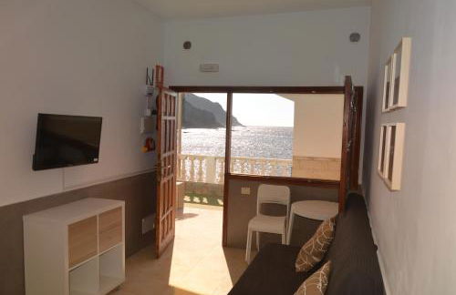 Sunset in the Atlantic Apartamentos Playa de Alojera - Foto 23