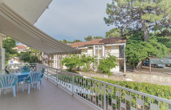 Cozy Apartment in Biograd for Maximum 4 Guests - 3 Minutes Walk to the Beach! - Foto 26