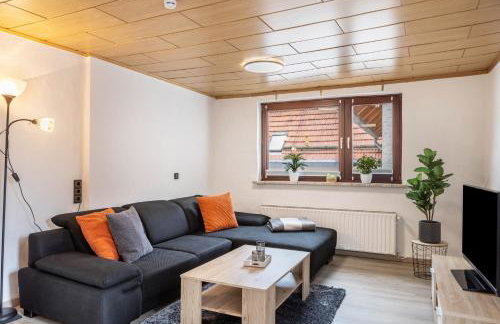 Ferienwohnung Hennen - Foto 1
