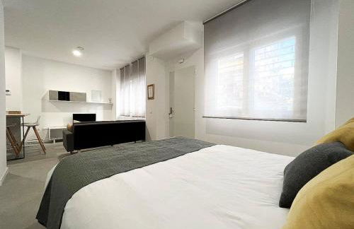 Studio Alborán - Photo 22