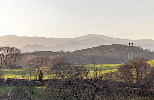 Old Coach House, Betws y Coed, Snowdonia - Foto 57