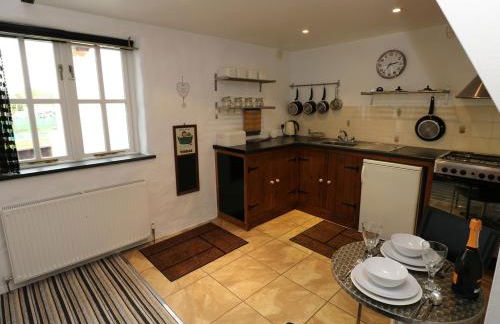 The Old Stables - Foto 13