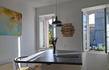 Suite Moulin de la Calade -Tower View, Heart of Provence & AC - Foto 6