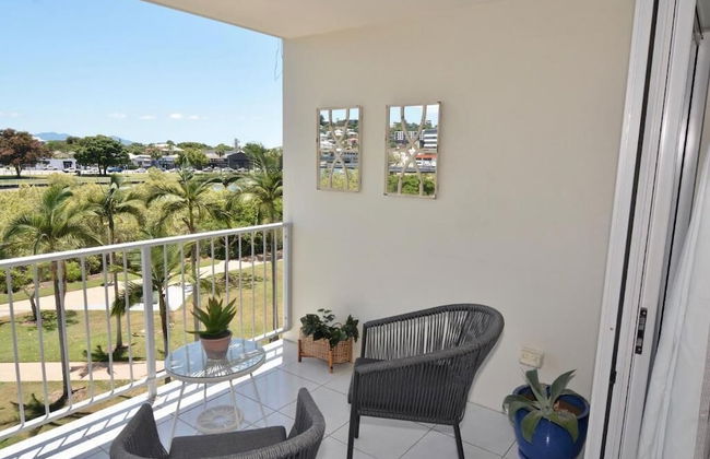 City Stadium One Bedroom Luxe - Foto 14