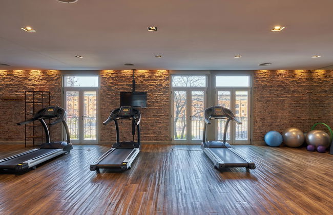 Almarena Madero Urbano Affiliated by Melia - Photo 33