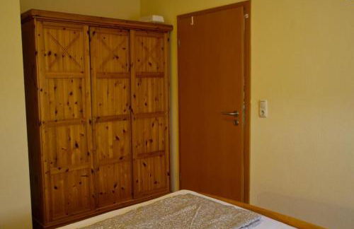 Inselblume 30 - Rustikale Ferienwohnung mit Meerblick in Staberdorf - Foto 15