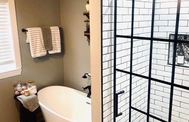 Private Cottage on Lookout Mountain Near Ruby Falls & Rock City - Foto 2